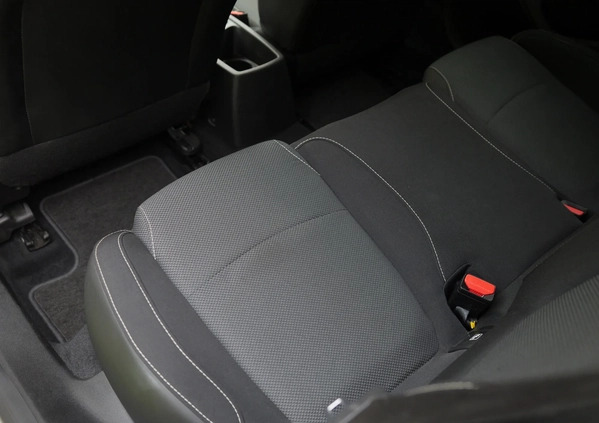 Renault Megane cena 57900 przebieg: 108000, rok produkcji 2019 z Nysa małe 596